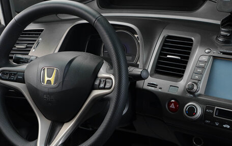 Honda Civic VIII, 2009 год, 699 000 рублей, 12 фотография