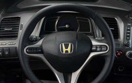 Honda Civic VIII, 2009 год, 699 000 рублей, 15 фотография