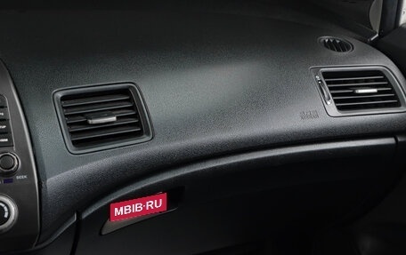 Honda Civic VIII, 2009 год, 699 000 рублей, 14 фотография