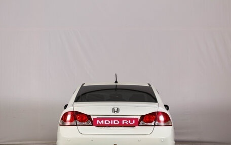 Honda Civic VIII, 2009 год, 699 000 рублей, 6 фотография