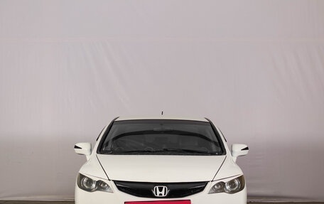 Honda Civic VIII, 2009 год, 699 000 рублей, 2 фотография