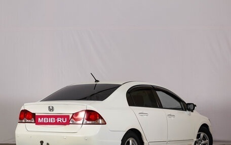 Honda Civic VIII, 2009 год, 699 000 рублей, 5 фотография