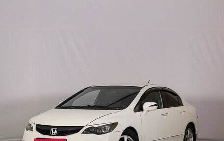 Honda Civic VIII, 2009 год, 699 000 рублей, 4 фотография