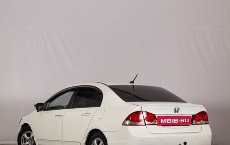 Honda Civic VIII, 2009 год, 699 000 рублей, 7 фотография