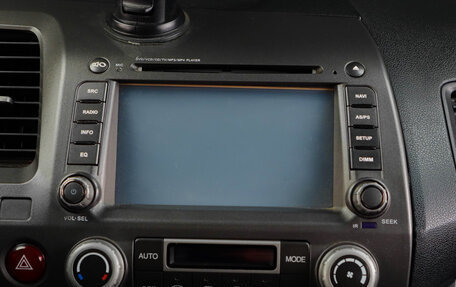 Honda Civic VIII, 2009 год, 699 000 рублей, 18 фотография