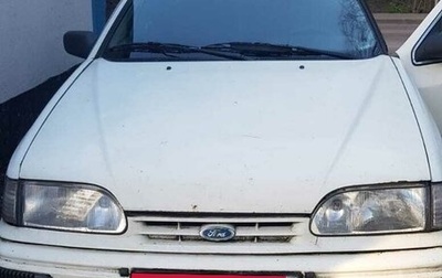 Ford Scorpio II, 1992 год, 120 000 рублей, 1 фотография