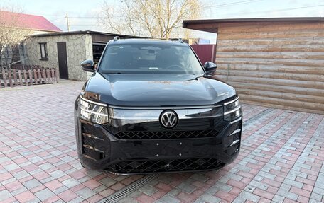 Volkswagen Teramont, 2025 год, 6 900 000 рублей, 1 фотография