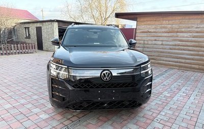 Volkswagen Teramont, 2025 год, 6 900 000 рублей, 1 фотография