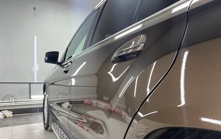 Mercedes-Benz GL-Класс, 2013 год, 3 300 000 рублей, 6 фотография