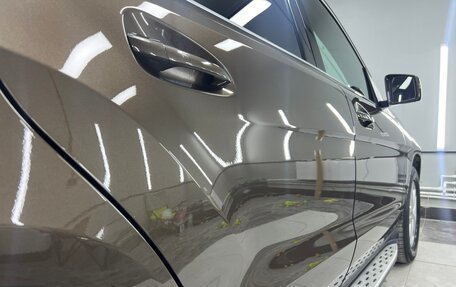 Mercedes-Benz GL-Класс, 2013 год, 3 300 000 рублей, 5 фотография