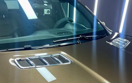 Mercedes-Benz GL-Класс, 2013 год, 3 300 000 рублей, 7 фотография