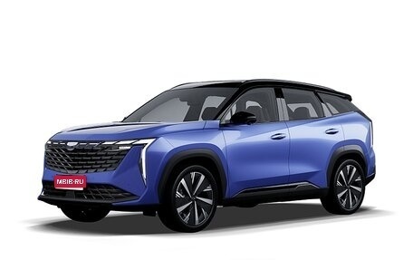Geely Atlas, 2025 год, 3 883 190 рублей, 1 фотография