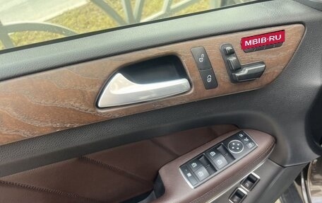 Mercedes-Benz GL-Класс, 2013 год, 3 300 000 рублей, 11 фотография