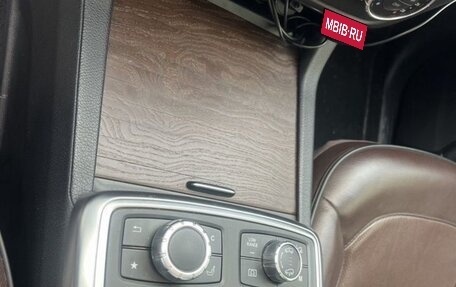 Mercedes-Benz GL-Класс, 2013 год, 3 300 000 рублей, 10 фотография