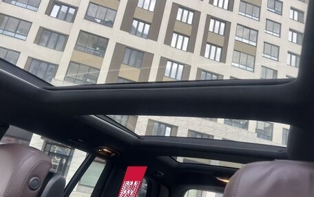 Mercedes-Benz GL-Класс, 2013 год, 3 300 000 рублей, 9 фотография