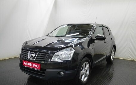 Nissan Qashqai+2 I, 2008 год, 600 000 рублей, 1 фотография