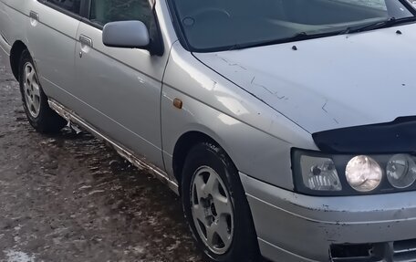 Nissan Bluebird XI, 1999 год, 185 000 рублей, 1 фотография