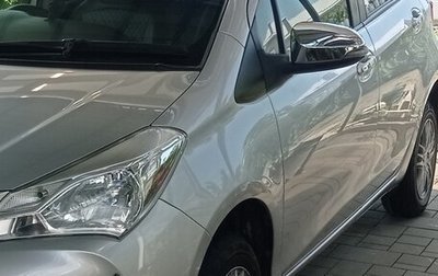 Toyota Vitz, 2020 год, 1 250 000 рублей, 1 фотография