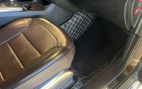 Mercedes-Benz GL-Класс, 2013 год, 3 300 000 рублей, 18 фотография