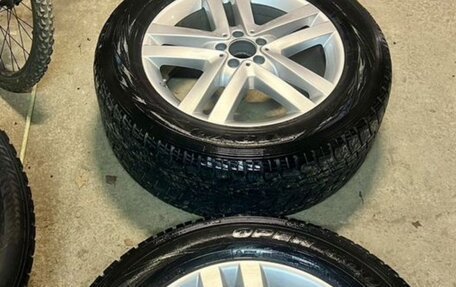 Mercedes-Benz GL-Класс, 2013 год, 3 300 000 рублей, 19 фотография