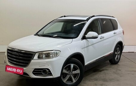 Haval H6, 2019 год, 1 477 000 рублей, 1 фотография