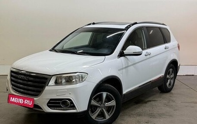 Haval H6, 2019 год, 1 477 000 рублей, 1 фотография