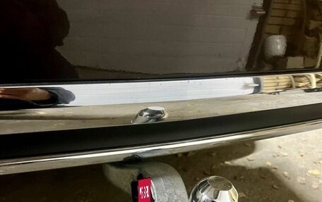 Mercedes-Benz GL-Класс, 2013 год, 3 300 000 рублей, 16 фотография