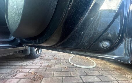 Renault Logan II, 2017 год, 850 000 рублей, 10 фотография