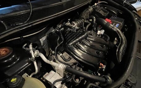 Renault Logan II, 2017 год, 850 000 рублей, 18 фотография