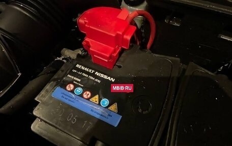 Renault Logan II, 2017 год, 850 000 рублей, 21 фотография