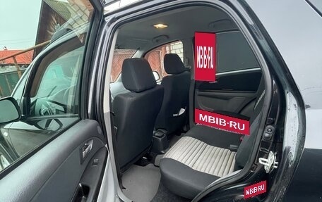 Suzuki SX4 II рестайлинг, 2009 год, 900 000 рублей, 11 фотография