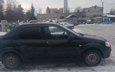 Renault Logan I, 2011 год, 420 000 рублей, 6 фотография