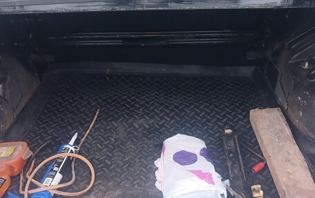 Renault Logan I, 2011 год, 420 000 рублей, 8 фотография