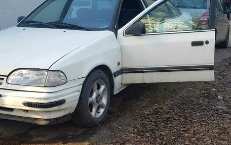 Ford Scorpio II, 1992 год, 120 000 рублей, 2 фотография