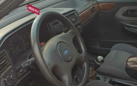 Ford Scorpio II, 1992 год, 120 000 рублей, 5 фотография