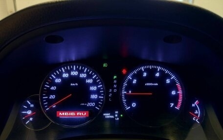 Toyota Land Cruiser Prado 120 рестайлинг, 2003 год, 1 999 000 рублей, 2 фотография