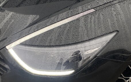 Hyundai Sonata VIII, 2020 год, 2 136 000 рублей, 15 фотография