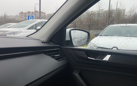 Skoda Rapid II, 2020 год, 1 386 000 рублей, 7 фотография