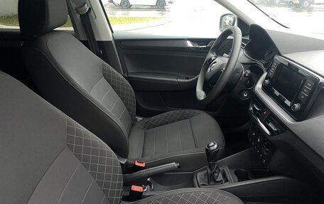 Skoda Rapid II, 2020 год, 1 386 000 рублей, 13 фотография