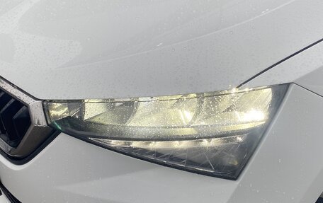 Skoda Rapid II, 2020 год, 1 386 000 рублей, 15 фотография