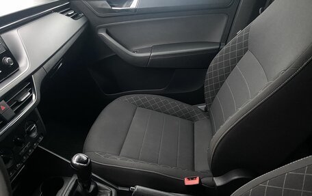 Skoda Rapid II, 2020 год, 1 386 000 рублей, 12 фотография