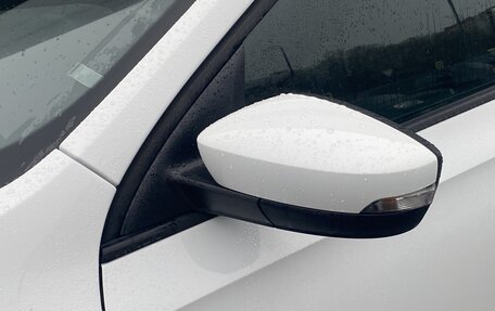 Skoda Rapid II, 2020 год, 1 386 000 рублей, 5 фотография