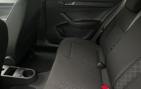 Skoda Rapid II, 2020 год, 1 386 000 рублей, 14 фотография