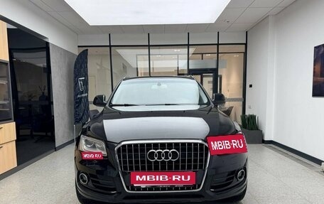 Audi Q5, 2013 год, 1 820 000 рублей, 3 фотография