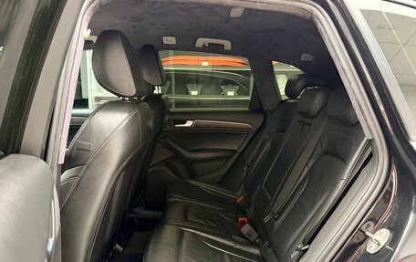 Audi Q5, 2013 год, 1 820 000 рублей, 13 фотография