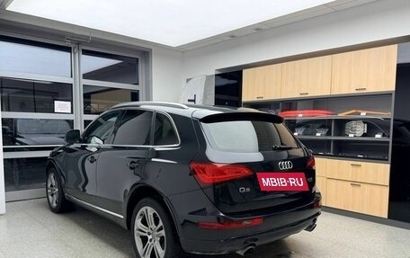 Audi Q5, 2013 год, 1 820 000 рублей, 5 фотография