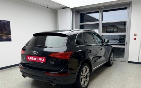 Audi Q5, 2013 год, 1 820 000 рублей, 7 фотография