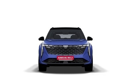 Geely Atlas, 2025 год, 3 883 190 рублей, 4 фотография