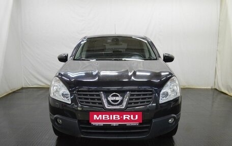 Nissan Qashqai+2 I, 2008 год, 600 000 рублей, 2 фотография