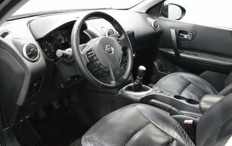 Nissan Qashqai+2 I, 2008 год, 600 000 рублей, 10 фотография